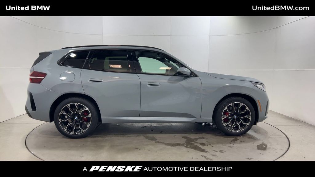 Thumbnail: 2026 BMW X3 - 9