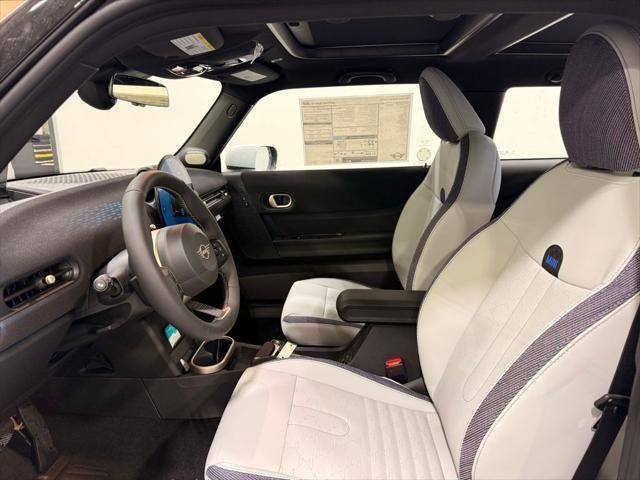 Thumbnail: 2026 MINI Cooper - 12