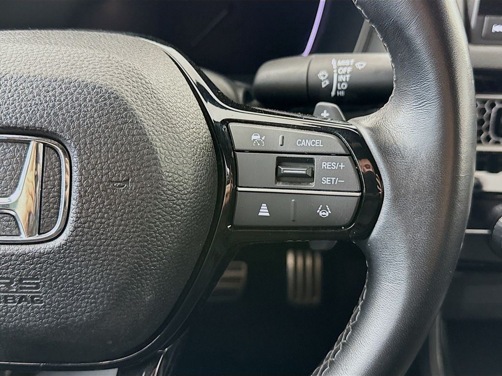 Thumbnail: 2024 Honda Civic - 12