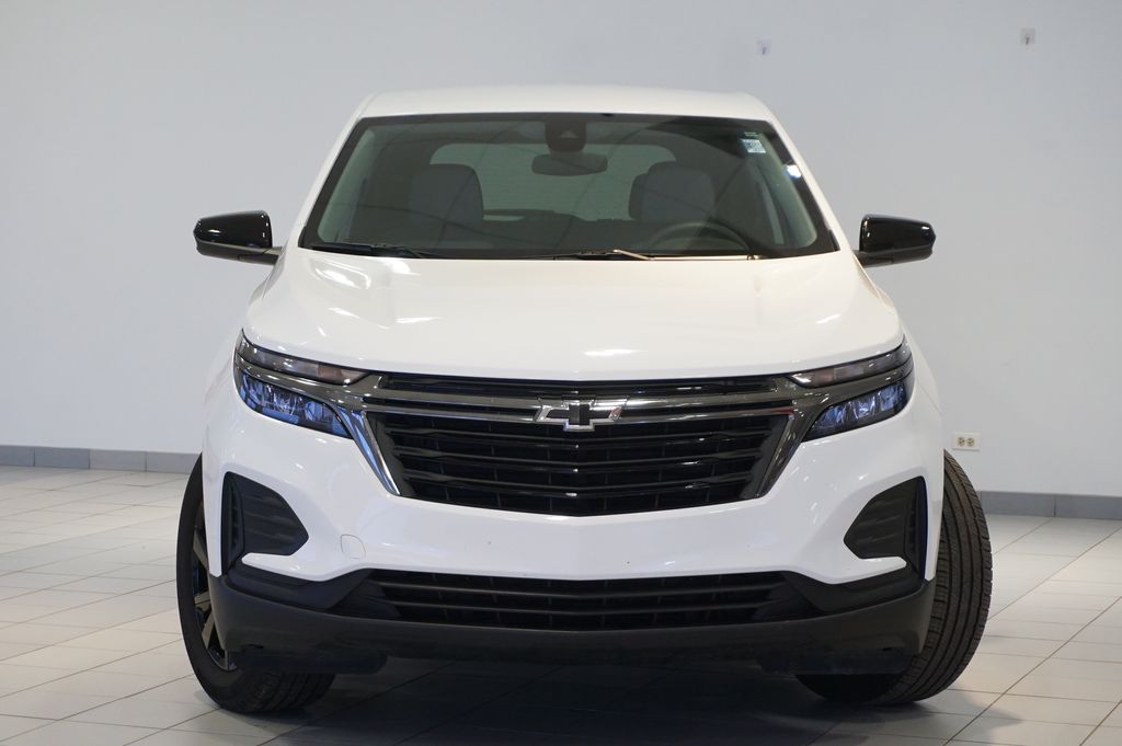 View vehicle photo 5