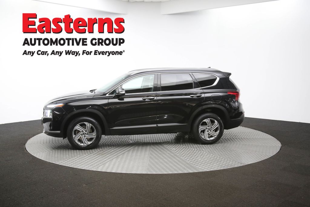 Used 2023 Black Hyundai SEL image 59