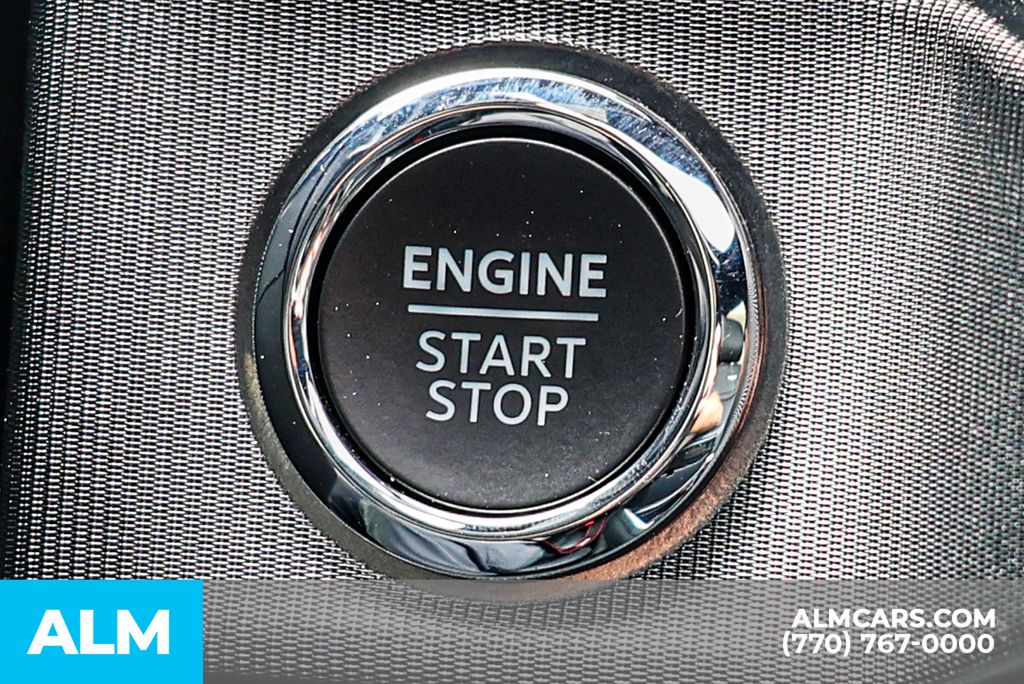 Used 2026 White Ford Platinum image 45