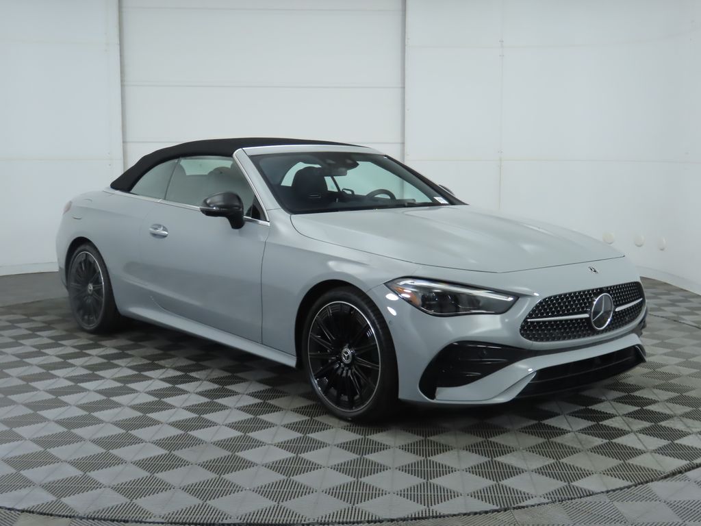 Thumbnail: 2026 Mercedes-Benz CLE - 11