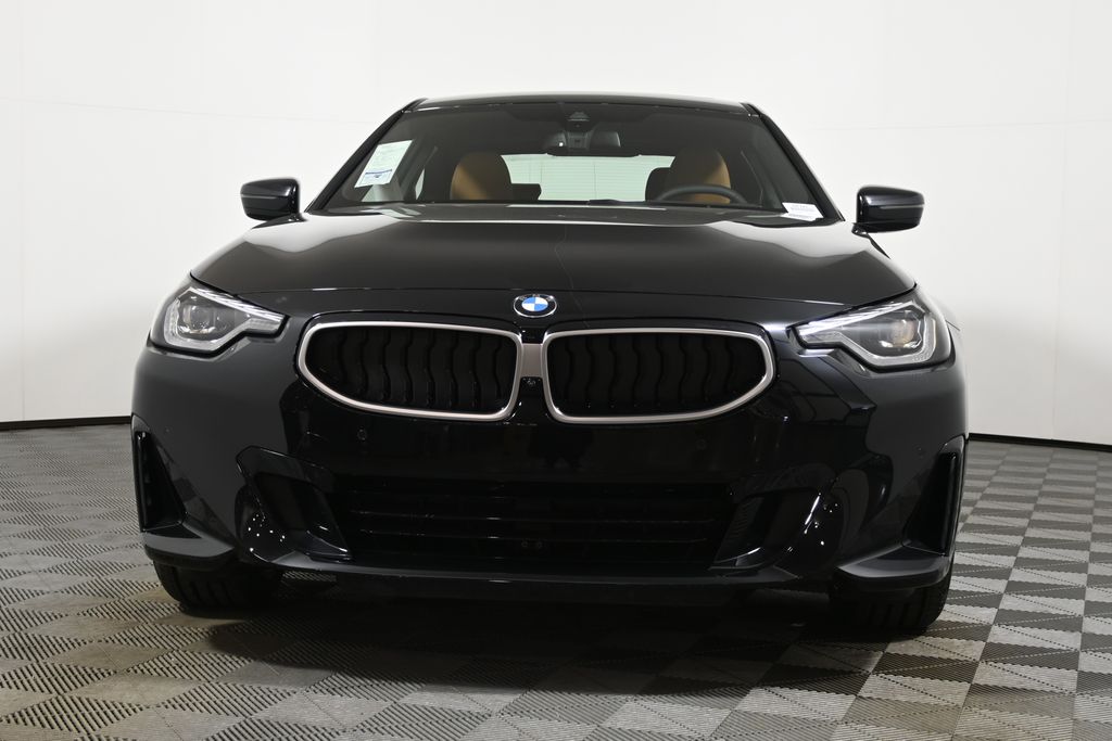 Thumbnail: 2026 BMW 2 Series - 10