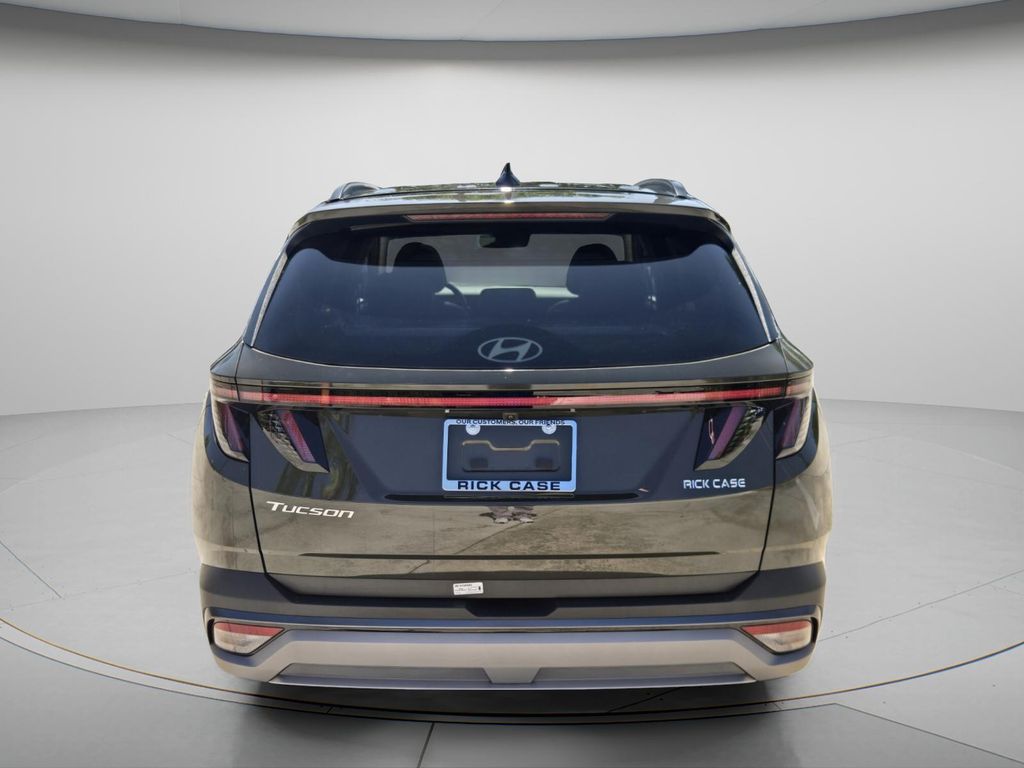2026 Hyundai Tucson - $28,998