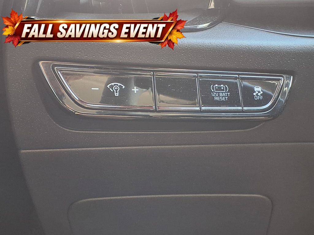 2024 Kia Niro LX White at DeMontrond Automotive Group