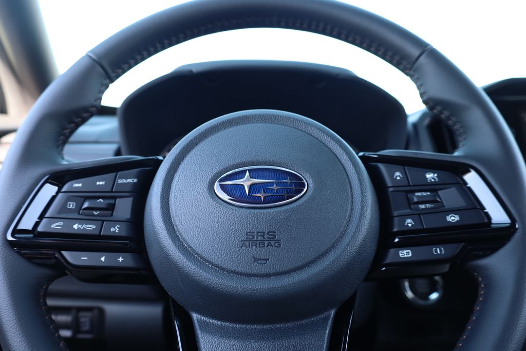 new 2026 Subaru Forester car, priced at $36,202