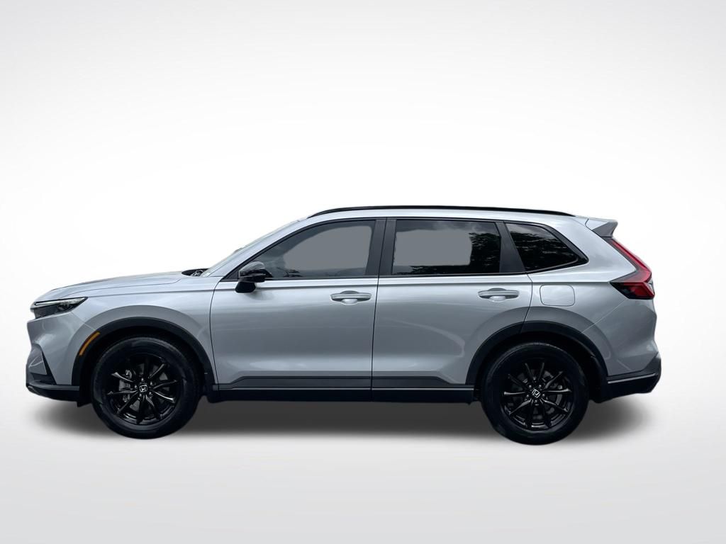 Thumbnail: 2026 Honda CR-V - 2