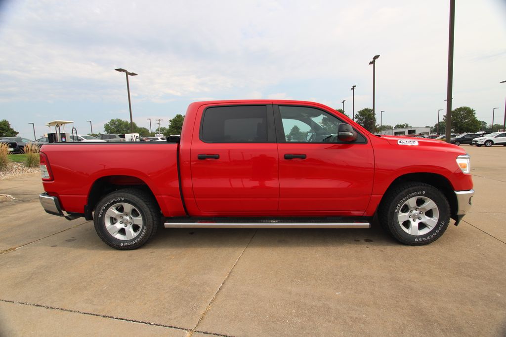 Used 2023 Ram 1500 Truck