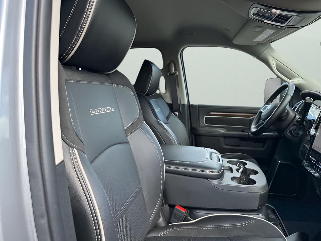 Used Car 2024 Ram 2500  Laramie For Sale Under $60,000 In Austin, Texas