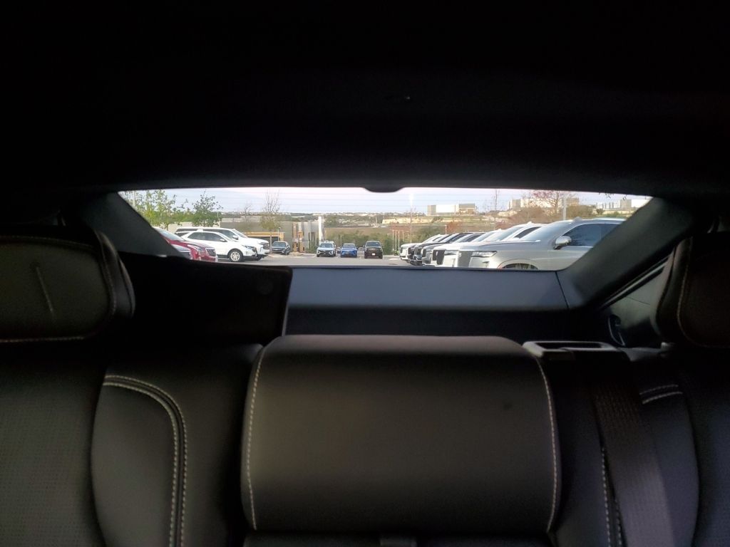 Used Car 2024 Cadillac Lyriq  Luxury For Sale Under $50,000 In Austin, Texas