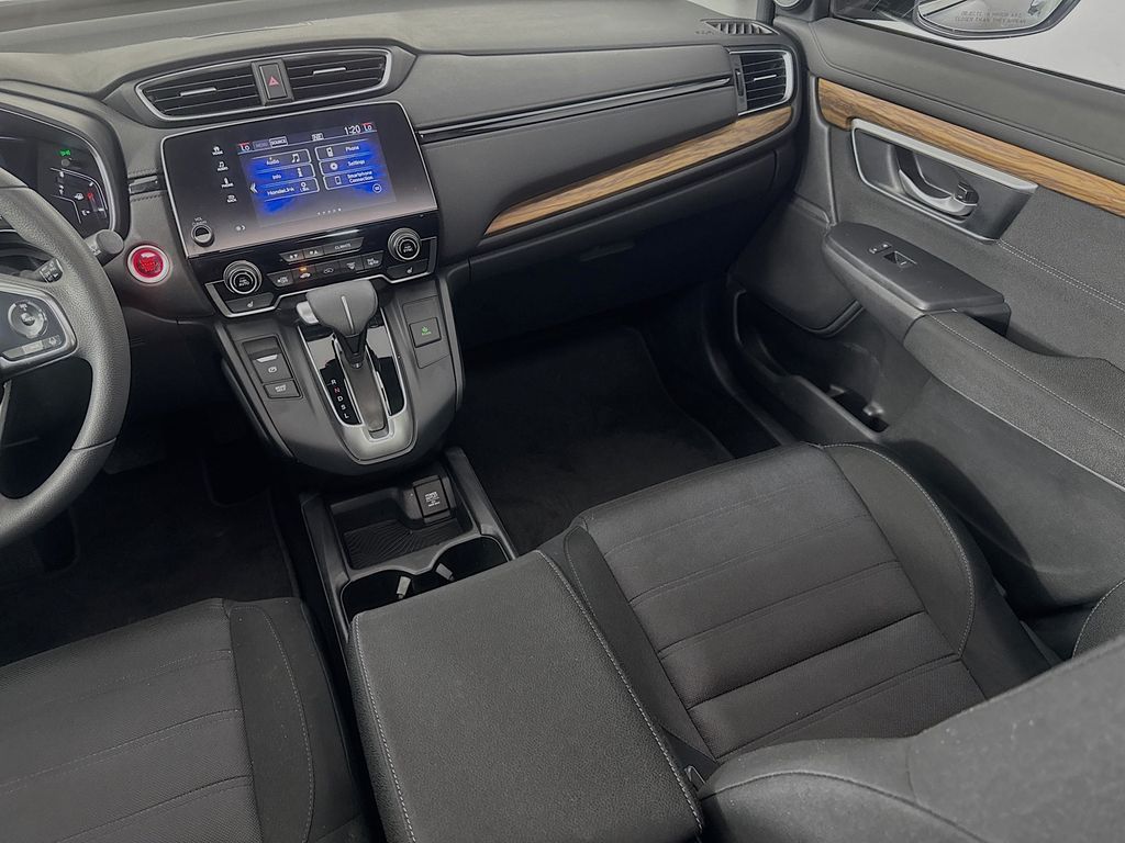 Used Car 2018 Honda Cr-v  Ex For Sale Under $20,000 In Austin, Texas