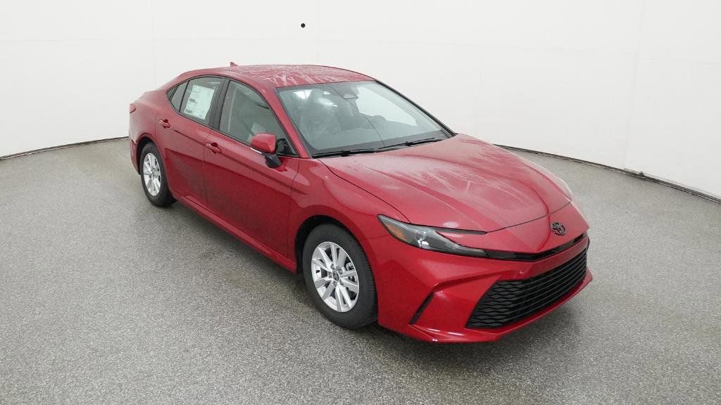 Thumbnail: 2025 Toyota Camry - 6