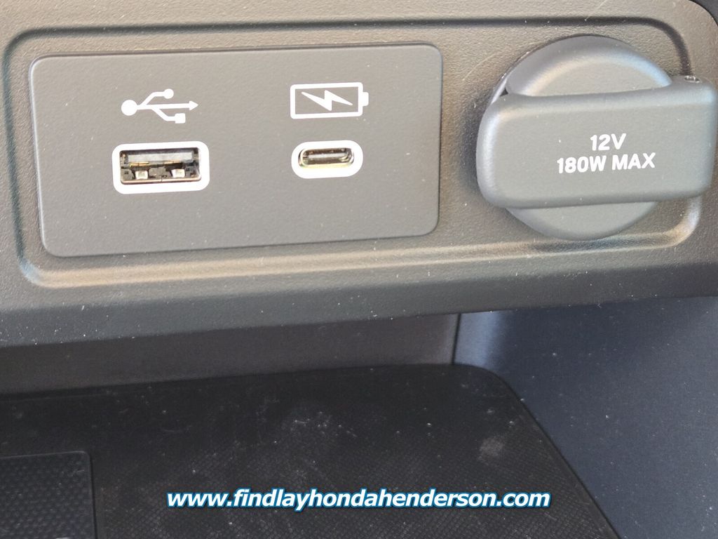 2025 Honda Pilot EX-L photo