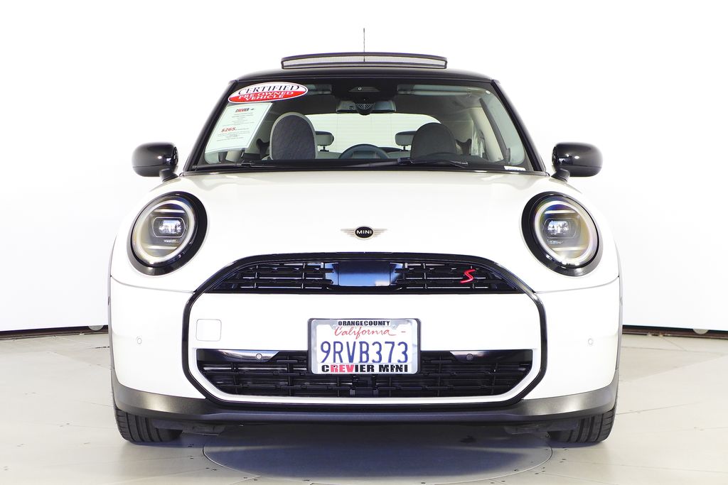 Thumbnail: 2025 MINI Cooper - 3