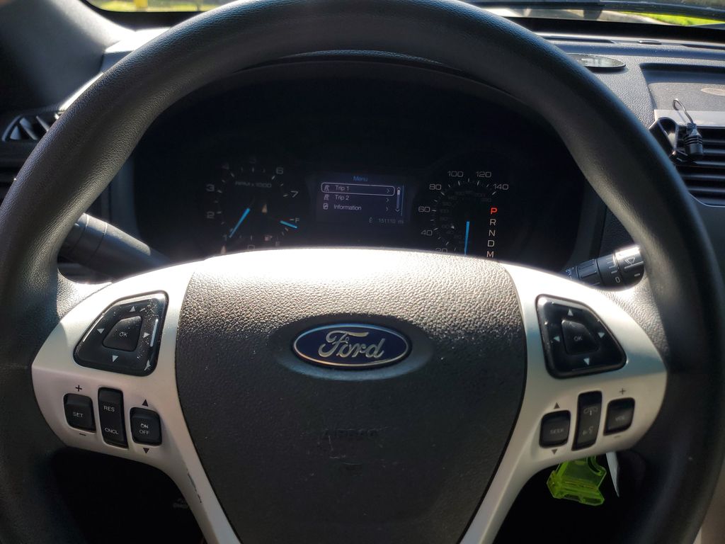 used 2013 Ford Explorer car, priced at $7,595
