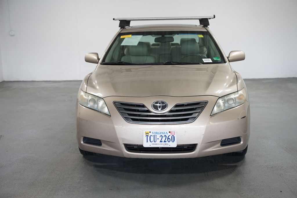 Thumbnail: 2007 Toyota Camry - 2