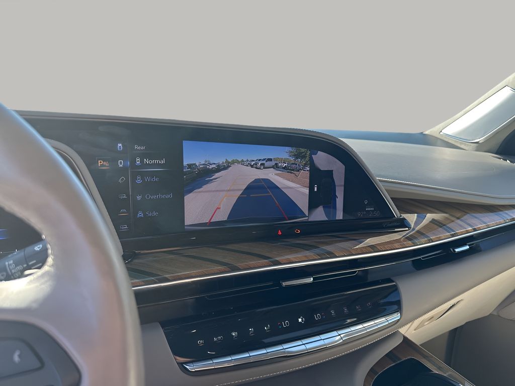 Used Car 2022 Cadillac Escalade  Sport Platinum For Sale Under $80,000 In Austin, Texas