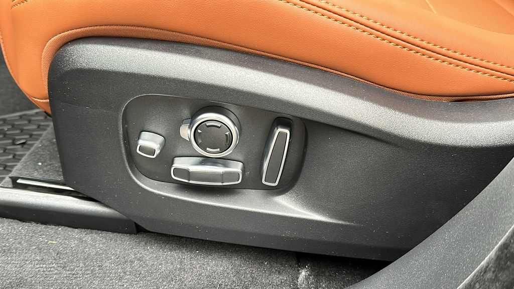 new 2026 Jaguar F-PACE car, priced at $67,263