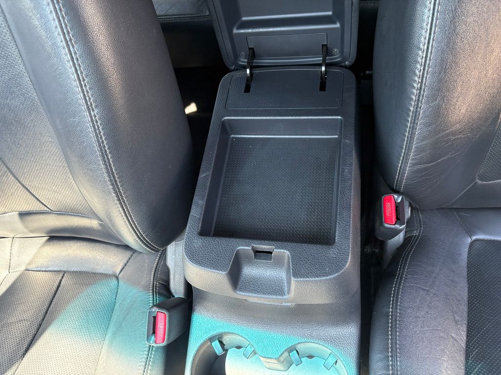 2009 Hyundai Santa Fe Limited