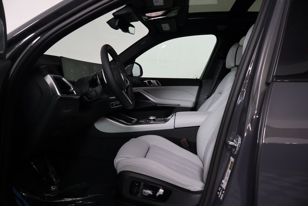 Thumbnail: 2026 BMW X5 - 5