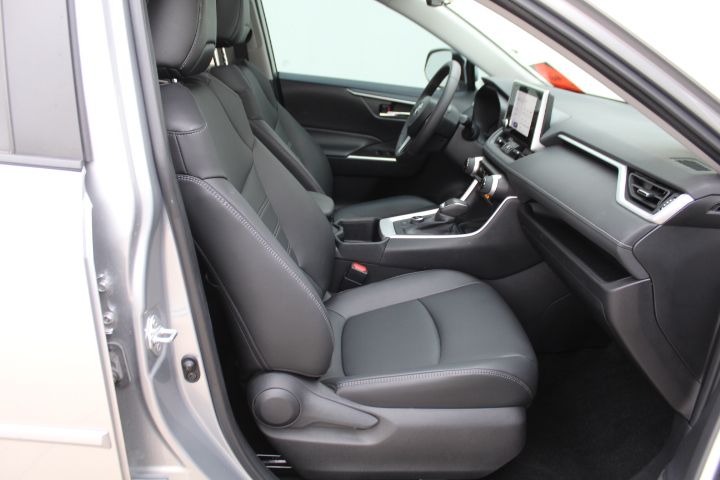 Used Car 2024 Toyota Rav4 Hybrid  Xle Premium For Sale Under $35,000 In Austin, Texas