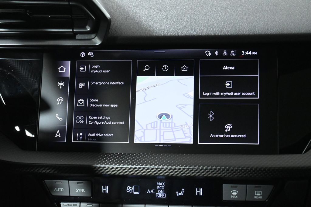 Thumbnail: 2026 Audi RS 3 - 15