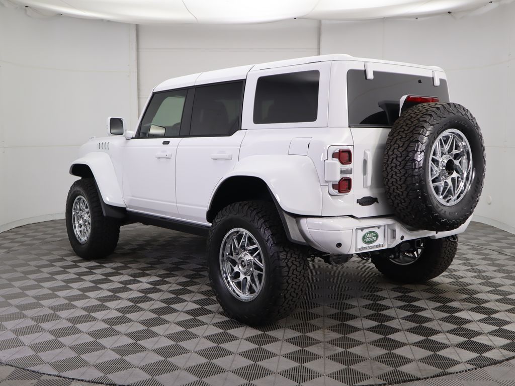 Thumbnail: 2024 Ford Bronco - 7