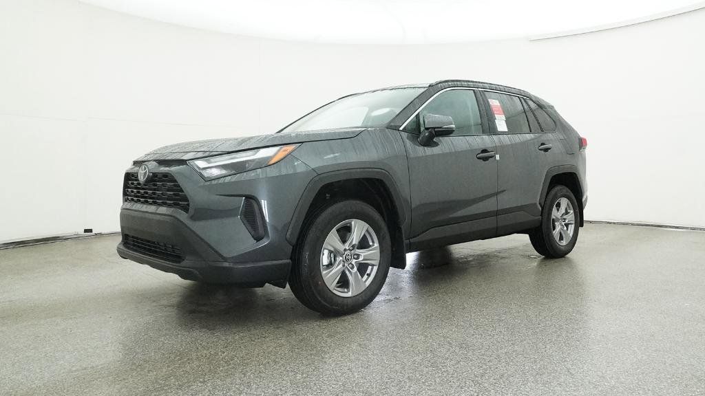 Thumbnail: 2025 Toyota RAV4 - 6