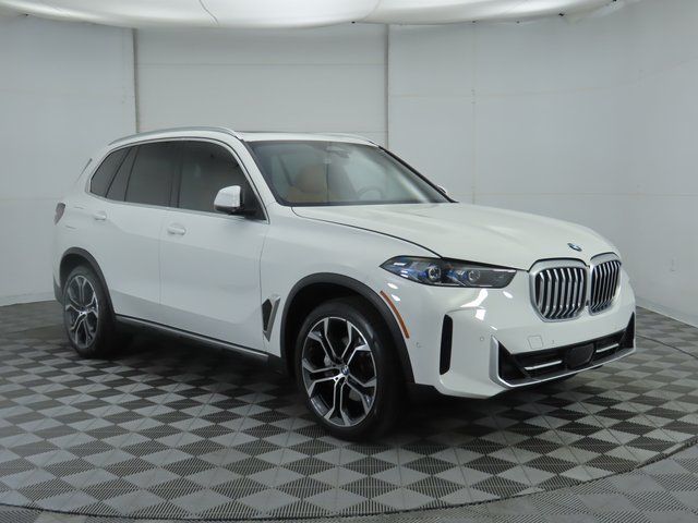 Thumbnail: 2025 BMW X5 - 3