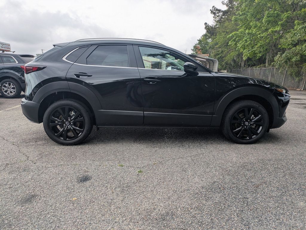 2025 Mazda CX-30 2.5 S Select Sport