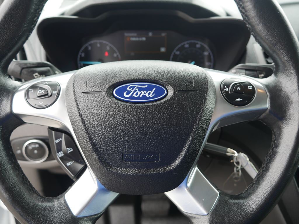 Thumbnail: 2019 Ford Transit Series - 25