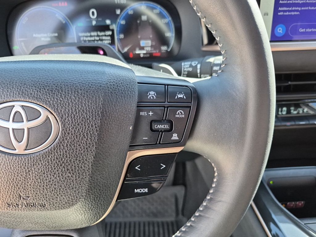 Used Car 2025 Toyota Crown Signia  Limited For Sale Under $50,000 In Austin, Texas