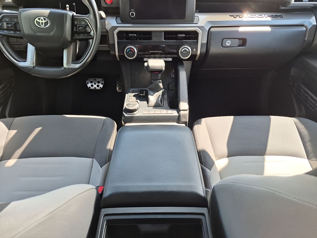 Used Car 2024 Toyota Tacoma  Trd Sport For Sale Under $35,000 In Austin, Texas