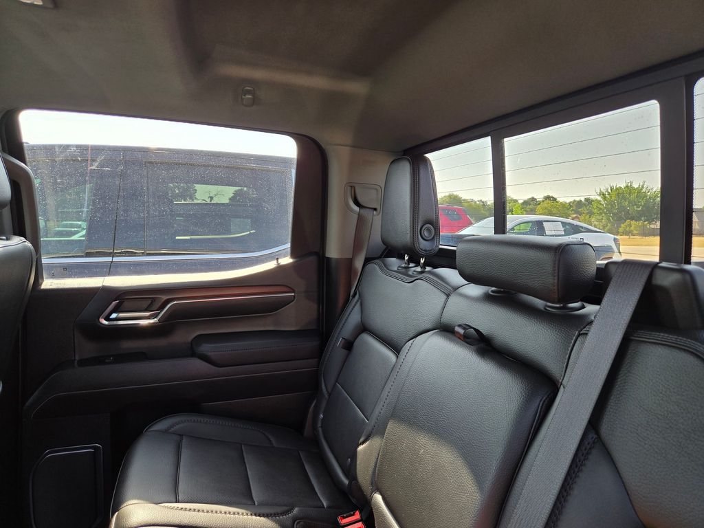 Used 2025 GMC Sierra 1500 Truck