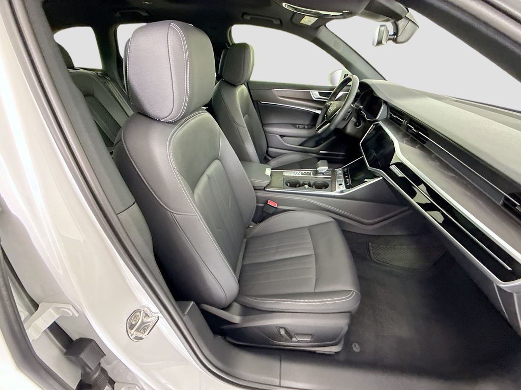 Thumbnail: 2020 Audi A6 - 20