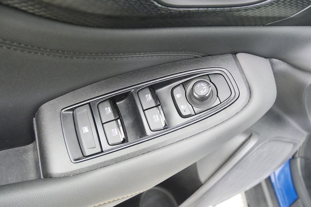 Thumbnail: 2025 Subaru Outback - 8