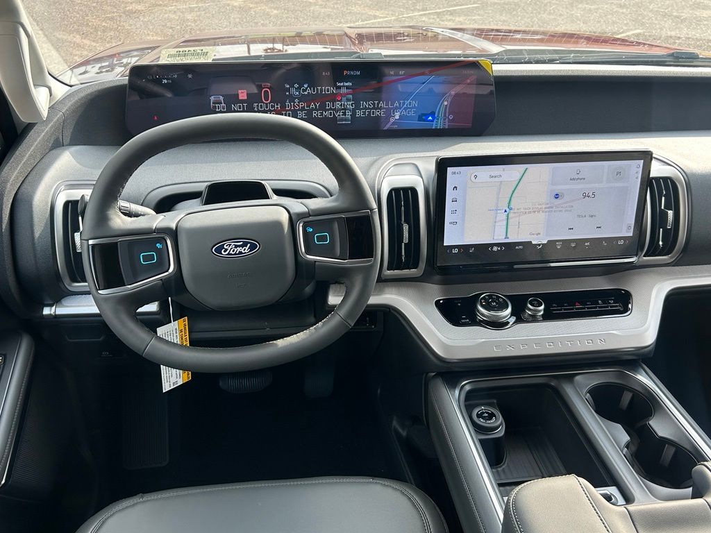 New 2027 Brown Ford Active image 12