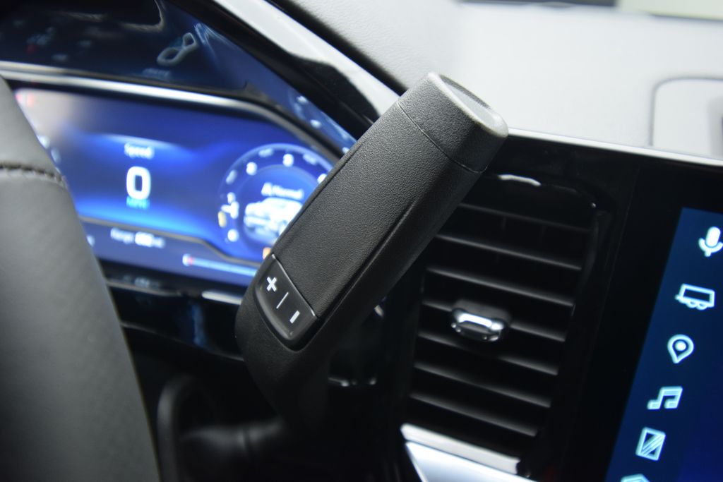 used 2025 Chevrolet Silverado 1500 car, priced at $41,500