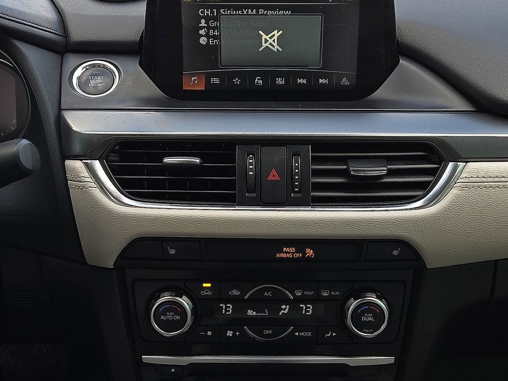 Used 2016 Mazda Mazda6 For Sale in Farmington, AR