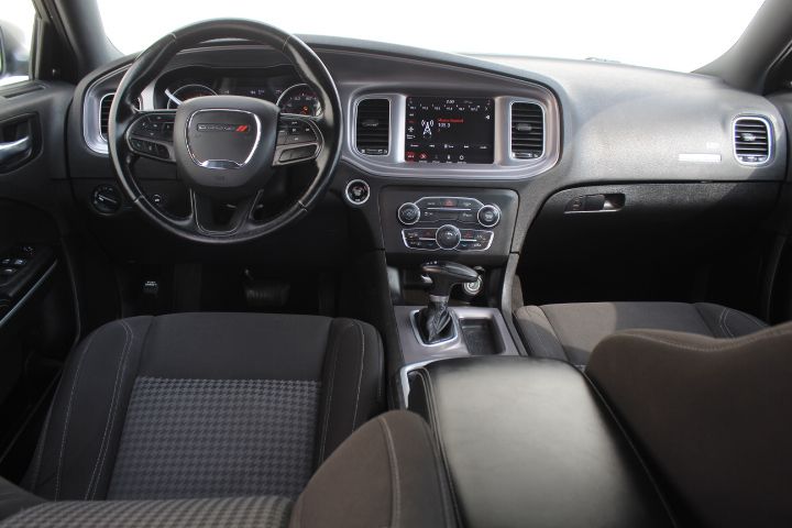 Used Car 2023 Dodge Charger  Sxt For Sale Under $25,000 In Georgetown, Texas