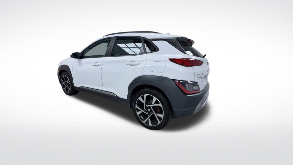 Used 2023 Hyundai Kona SUV