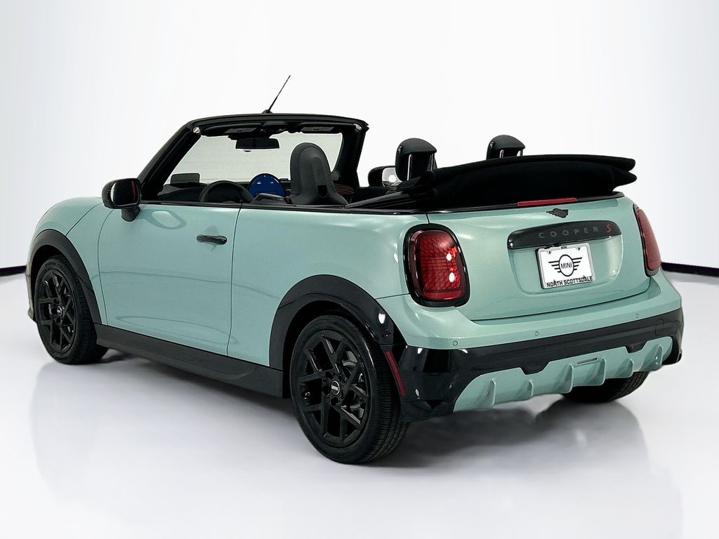 Thumbnail: 2026 MINI Cooper - 7