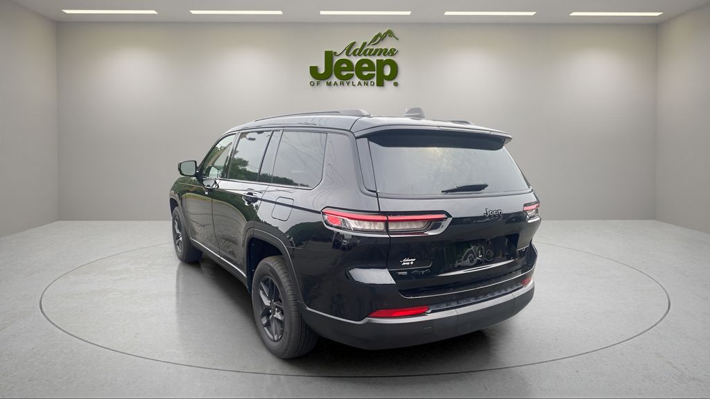 2022 Jeep Grand Cherokee L Altitude - Photo 6