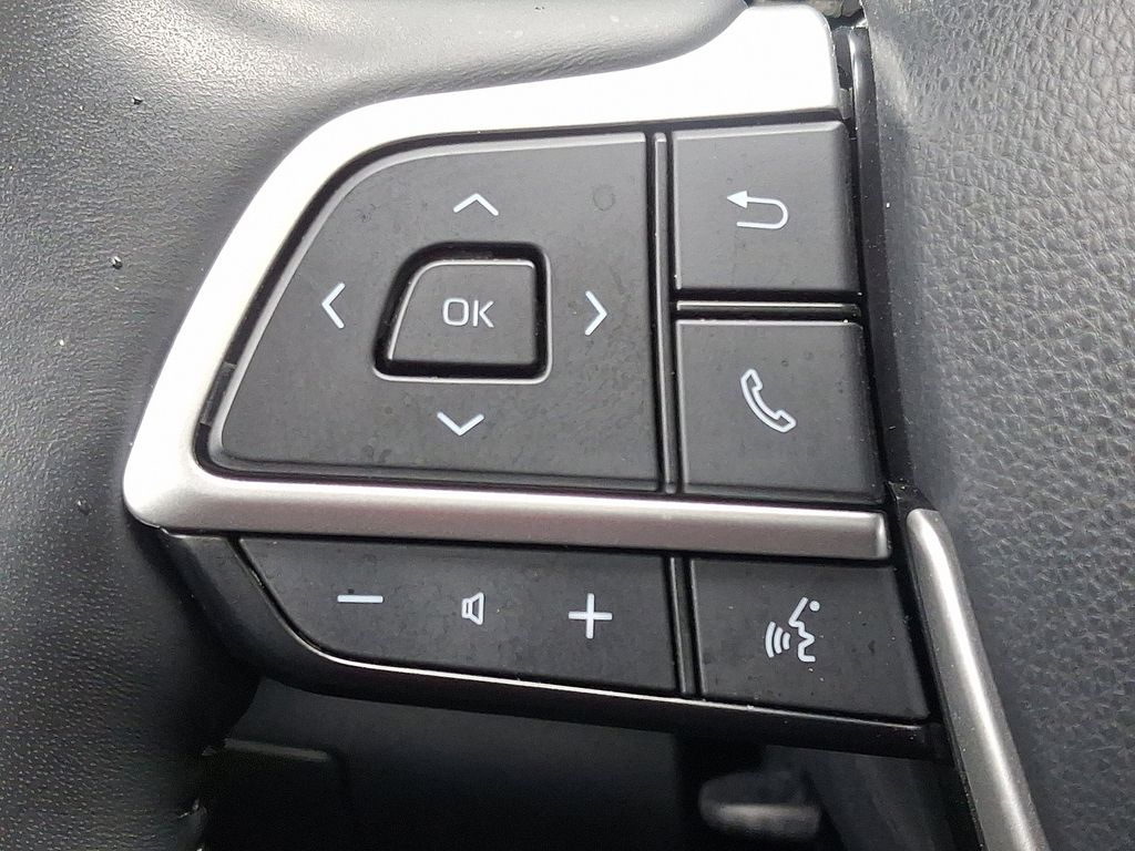 2023 Toyota Highlander Platinum 21