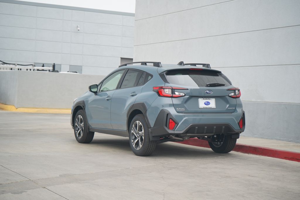 2024 Subaru Crosstrek Premium 3