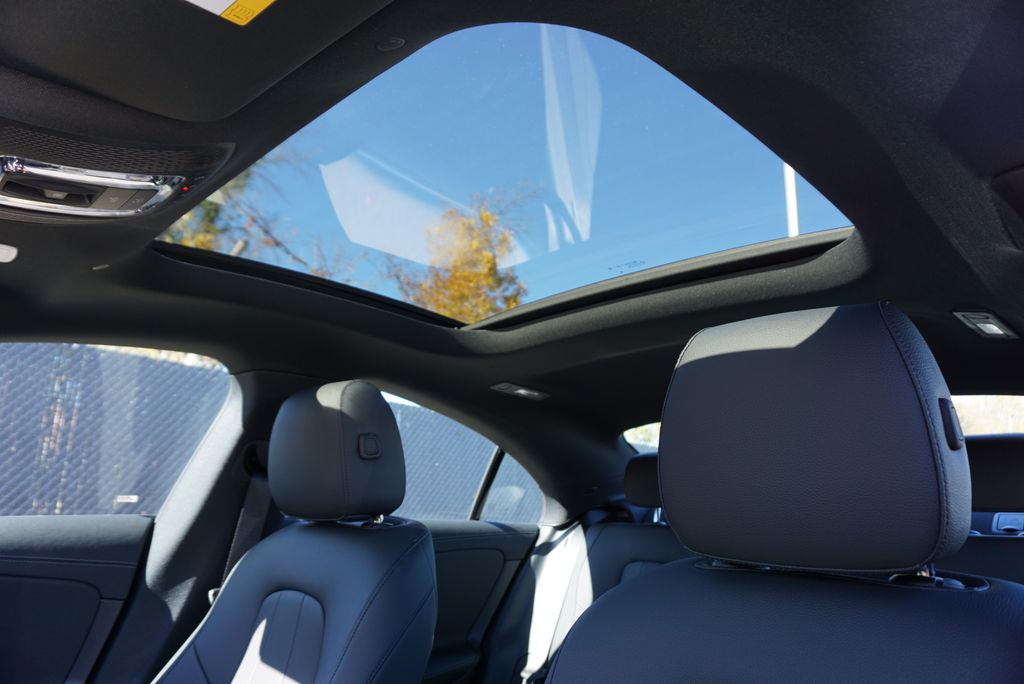 Thumbnail: 2026 Mercedes-Benz CLA - 12