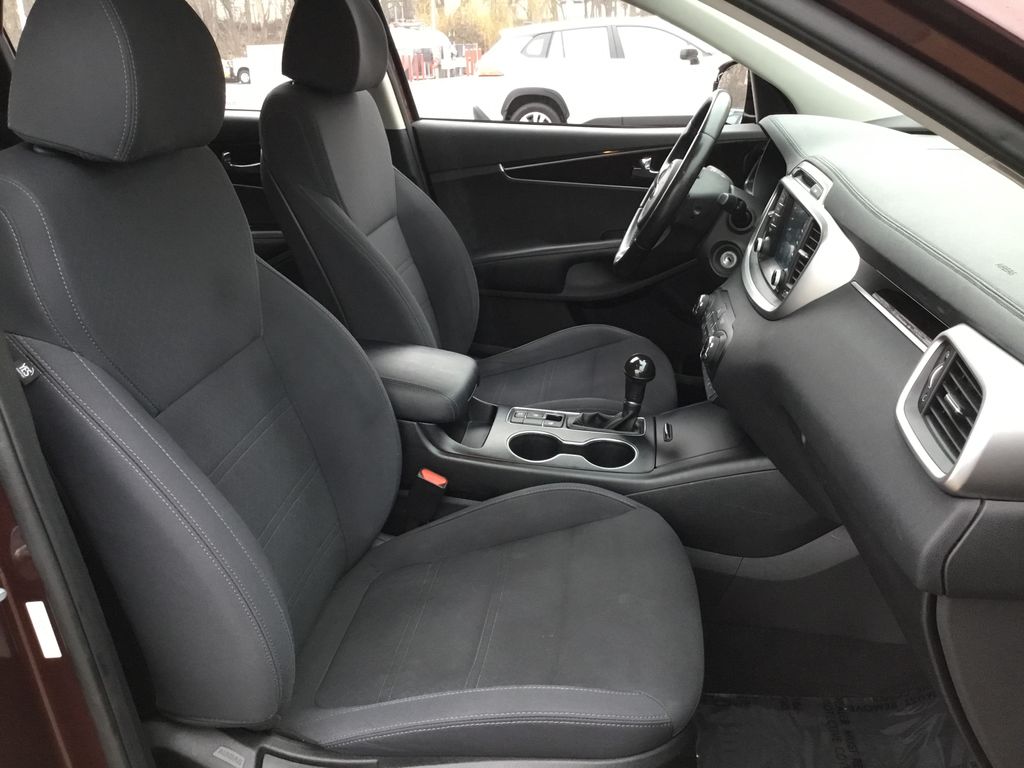 Thumbnail: 2018 Kia Sorento - 13