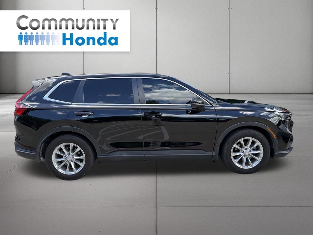 2023 Honda CR-V EX-L  at North Houston Mitsubishi