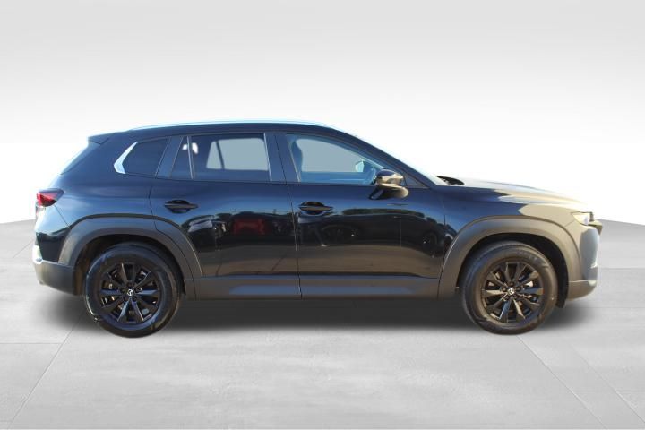 Used Car 2024 Mazda Cx-50  2.5 S Preferred Package For Sale Under $30,000 In Georgetown, Texas